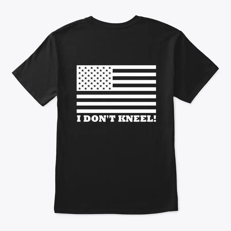 I Don't Kneel 